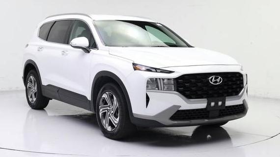 HYUNDAI SANTA FE 2023 5NMS24AJ1PH641847 image